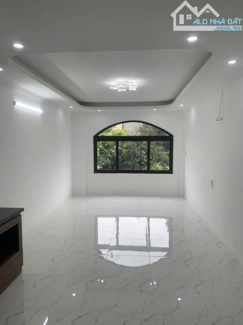 11,9 tỷ, 40m2, 5 tầng ngõ thông, KD, ô tô vào nhà, thang máy khu Vĩnh Hưng, Hoàng Mai - 4