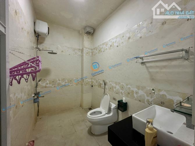 🔴 CHO THUÊ NHÀ 4 TẦNG MẶT TIỀN LÊ ĐÌNH LÝ, HẢI CHÂU - CÓ THANG MÁY  • Diện tích: 85m² x 4 - 4