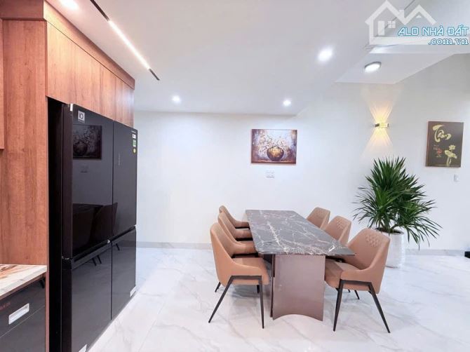 🏡BÁN NHÀ 3 TẦNG–CẦN GIUỘC,THANH KHÊ–VIEW CHỢ HOA SIÊU ĐẸP-THIẾT KẾ HIỆN ĐẠI-ĐÀ NẴNG🌸 - 4