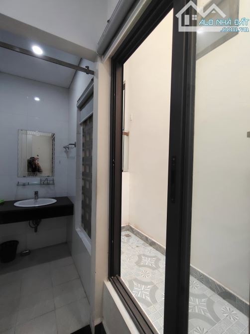 Trống sẵn căn hộ gần võ văn kiệt, quận sơn trà, chỉ 5tr/ tháng - 4