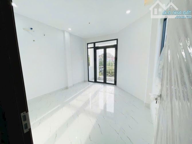 CĂN GÓC HIẾM CÓ – NHÀ PHỐ HOÀN CÔNG ĐẦY ĐỦ – DÒNG TIỀN TẠO THU NHẬP 15TR/THÁNG - 4