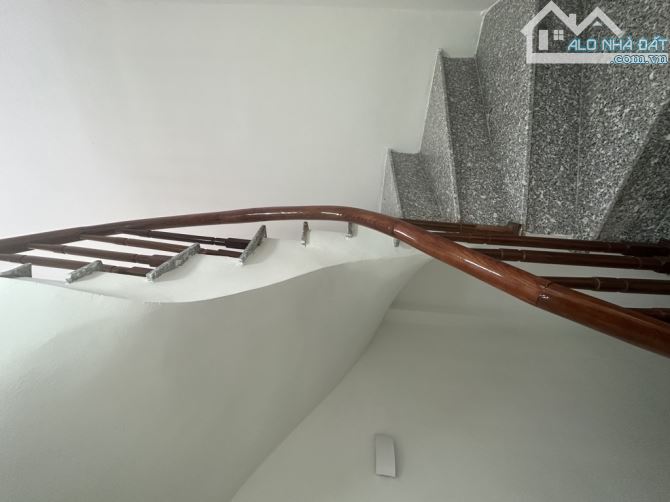 NHÀ MỚI PHÂN KHÚC HIẾM VĨNH HƯNG HOÀNG MAI - 4 TÀNG 4,7 TỶ SỔ RIÊNG - 4