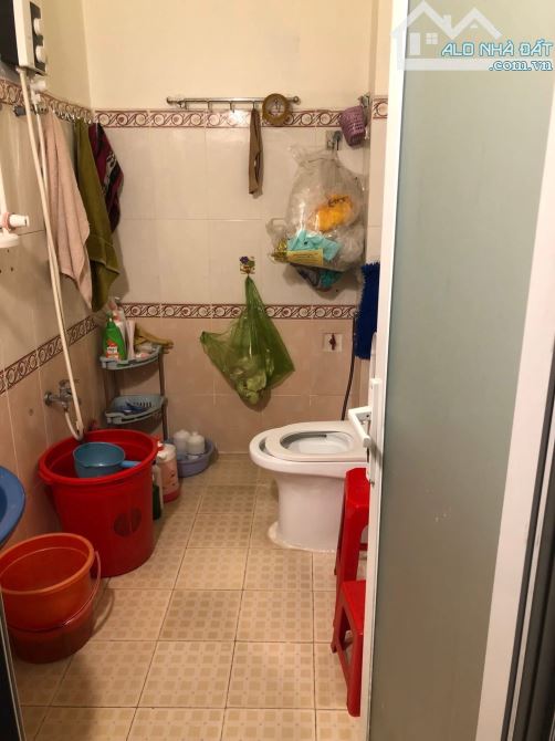 4.1❌14m, BÁN NHÀ 3 TẦNG, HẺM 9M, PHAN HUY ÍCH, P12 GÒ VẤP, 6 TỶ HƠN - 4