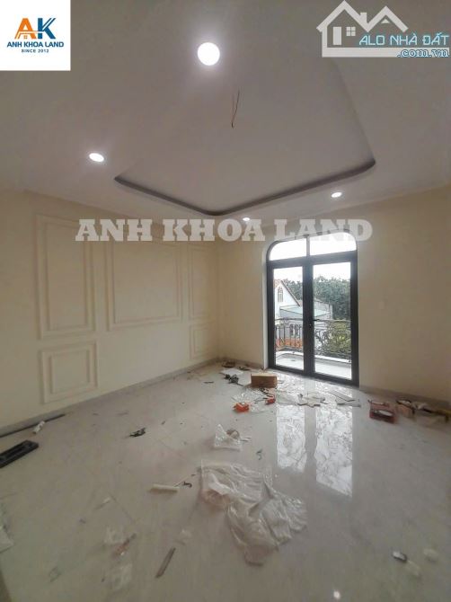 Siêu phẩm liền kề 4 tầng mới tinh – kiến trúc tân cổ điển, đón Tết tại Trường Thọ! - 4