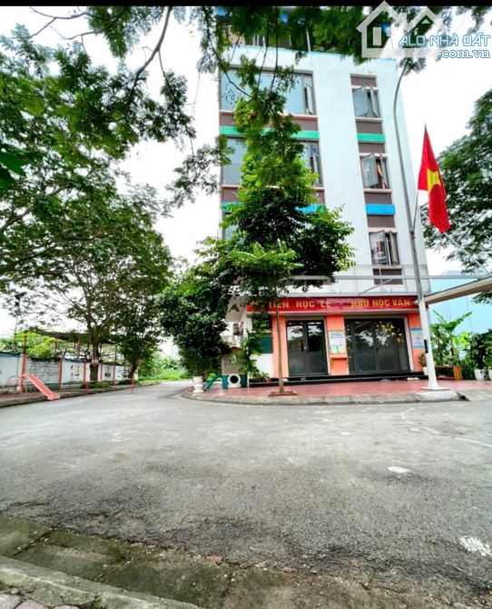 🔥🔥🔥 BÁN LÔ GÓC 2 MẶT TIỀN AN TRÌ– 73m² VỊ TRÍ SIÊU ĐẸP 🔥🔥🔥 - 4