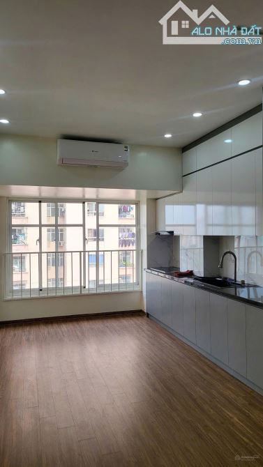 Cho thuê căn Licogi 13 Khuất Duy Tiến, 90m2, 3 ngủ 2vs. Đồ cơ bản đầy đủ. 15,5tr - 4