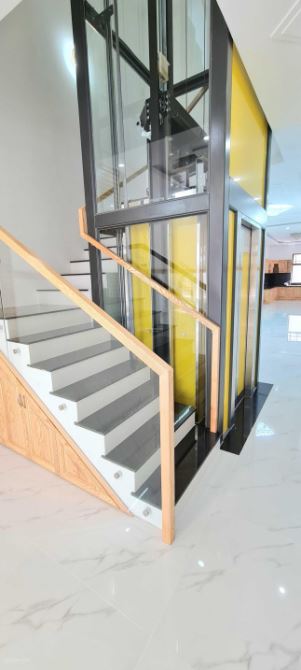 🏡 CẦN BÁN NHÀ 1T3L, 12 PHÒNG, CÓ THANG MÁY – MẶT TIỀN PHAN CHU TRINH – 110M² – GIÁ 15.5TỶ - 4