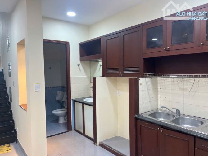 Bán nhà Mặt Tiền Phan Tây Hồ, Phường 7, Quận Phú Nhuận - DT 4.7x18m, CN 105m2, Giá 23.5 Tỷ - 4