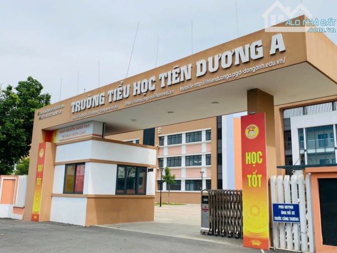 111m Trung Oai - Ô Tô Nhỏ Vào Đất - Đầu Tư Hay Ở Đểu Đẹp - Giá Rất Rẻ So Với Thị Trường - 4