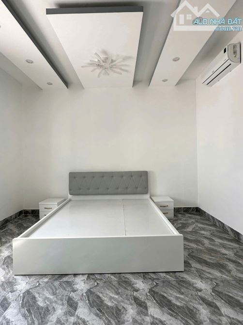Bán Nhà 1 Trệt 2 Lầu Mới Đẹp - Đường Số 7 - Khu Văn Hoá Tây Đô - Cái Răng - TP. Cần Thơ - 4