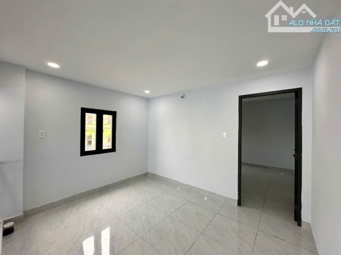 Chỉ 3.99ty sở hữu ngay nhà Hẻm Xe Hơi ngay Man Thiện Quận 9 TP Thủ Đức - 4