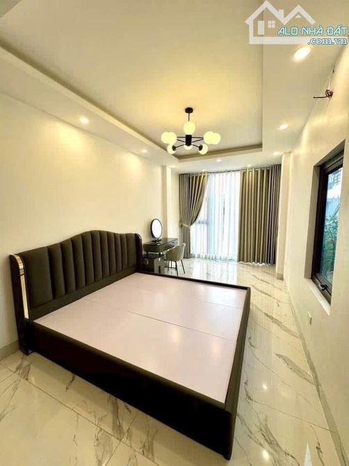❤️ NHÀ ĐẸP LONG BIÊN – Ô TÔ ĐỖ CỬA – GẦN PHỐ – THANG MÁY HIỆN ĐẠI – TIỆN ÍCH BẠT NGÀN - 4