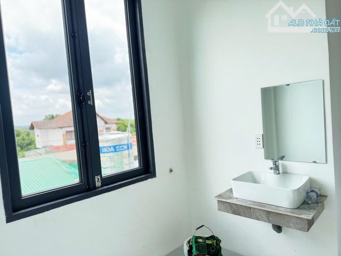 BÁN NHÀ 1 TRỆT 1 LẦU – HẺM 39 NGUYỄN PHÚC CHU 2 Tỷ 950 - 4