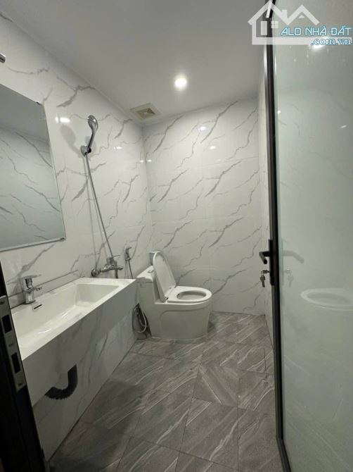 víp mặt phố trương định, hai bà trưng, hà nội, ô tô kd đắc địa 75MxMT4,1m hơn 10 tỉ - 4