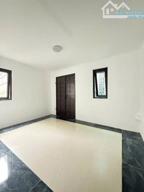 BÁN NHÀ ĐẸP – Ở NGAY – NGÕ LƯƠNG SỬ, ĐỐNG ĐA – DIỆN TÍCH RỘNG 43M², 4 TẦNG, NGÕ THOÁNG, GẦ - 4