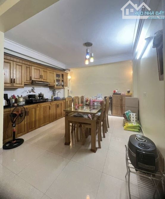 🏠Bán nhà Phân lô Đô Nghĩa Hà Đông, 50m2, 4 Tầng, ô tô tránh, kinh doanh, vỉa hè rộng - 4