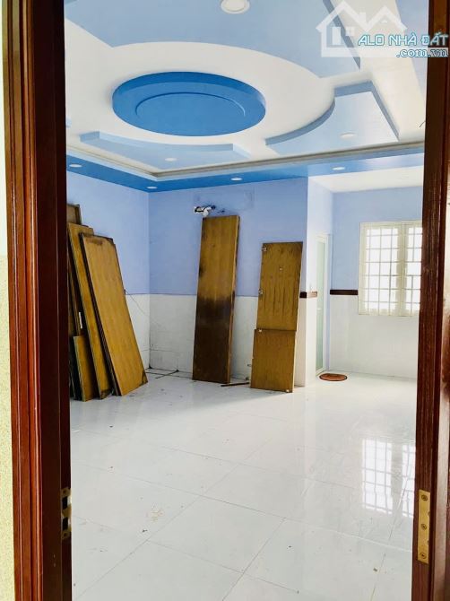 🏡(NHÀ BÁN BÌNH THẠNH)P.BÌNH THẠNH TRUNG - 95M2 - 3 TẦNG - 17,5 TỶ TL🔥 - 4