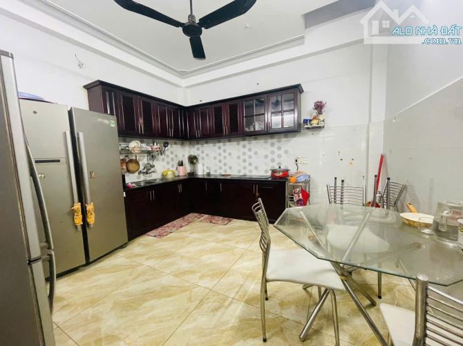 🌷🌷 BÁN NHÀ NGUYỄN VĂN CÔNG – P3 GÒ VẤP – 4PN – HXT – NHÀ 4X17M GIÁ 9.8 TỶ HHMG 100 TRIÊU - 4