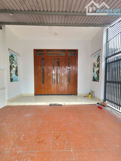 Bán căn góc 1T1L 5x15m, đường N2 KDC Bảo Trâm p. Tân Đông Hiệp gần chợ Tân Long - 4