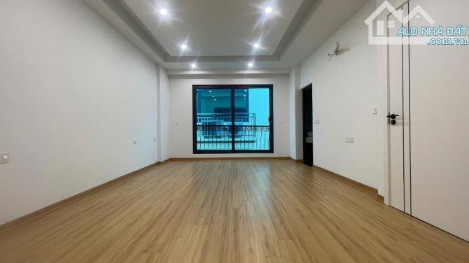 BÁN NHÀ NGUYỄN NGỌC NẠI – 35/40M² – 7 TẦNG – THANG MÁY – Ô TÔ VÀO NHÀ – 17.3 TỶ - 4