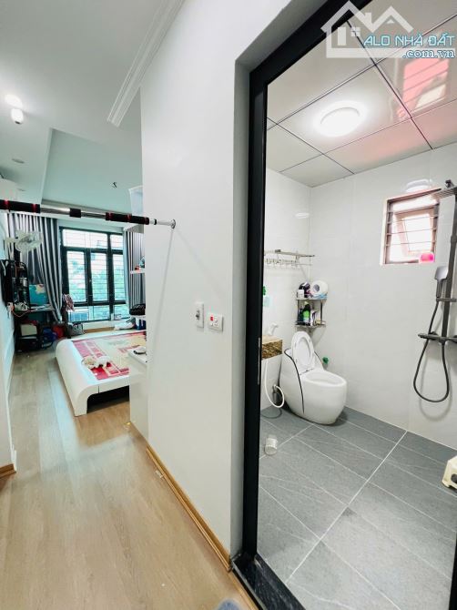 Hàng đẹp cực Hiếm, Nhà mới xây hiện đại, 35m2x5T, Đại Mỗ-Nam Từ Liêm, gần đg Lê Quang Đạo. - 4