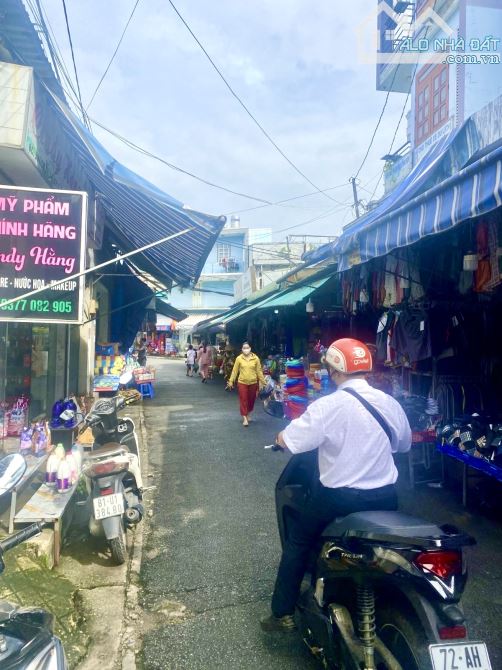 💁‍♂️Bán nhà 4 tầng 68mv( 4.2*16.2), Hoàn công đủ. Mặt tiền đường chợ Linh Xuân, Thủ Đức. - 4