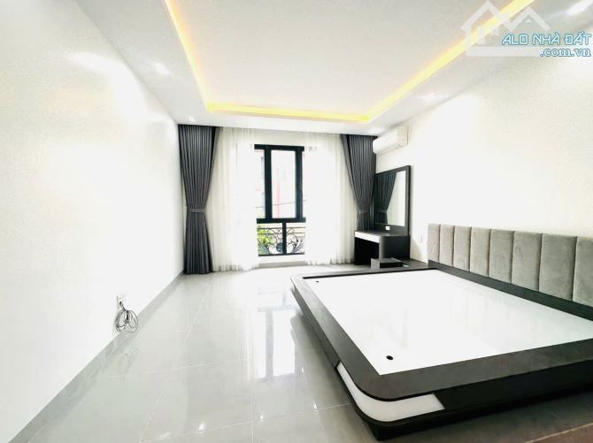 Bán nhà 3 tầng khu phân lô Thiên Lôi đường 15m - 4