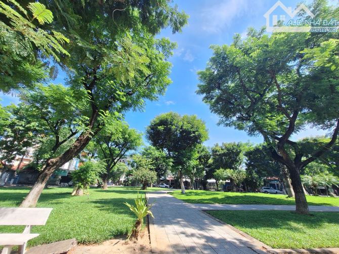 💥 HẢI CHÂU, gần Sân Bay - MẶT TIỀN đường NGUYỄN TRÁC View CÔNG VIÊN - DT 140m2 - GIÁ RẺ - 4