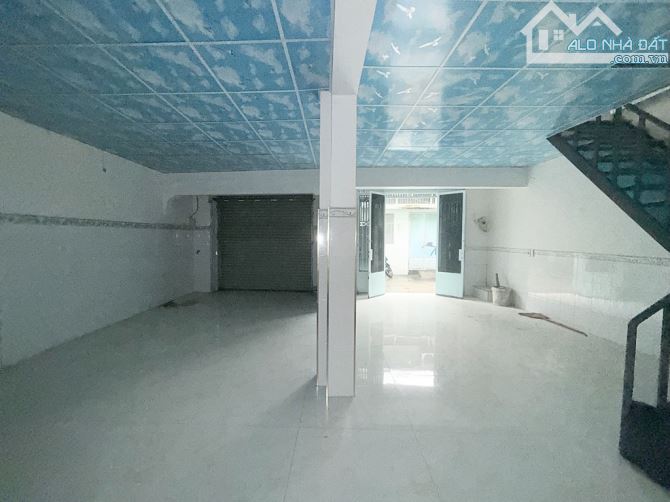 NƠ TRANG LONG – P.13 BÌNH THẠNH – NGANG 7M – 54M² – 2 TẦNG – 7.85 TỶ – XE HƠI NGỦ TRONG NH - 4