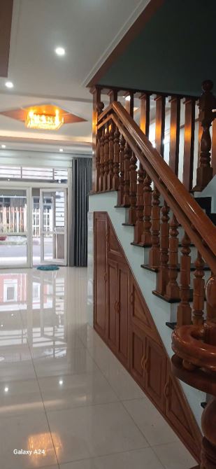 Nhà Lộc Tiến Bảo Lộc 3 lầu, kinh doanh dc. - 4