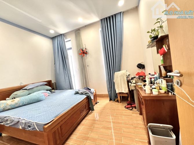💁‍♂️Bán căn góc 3 tầng 60mv, Không QH, LG, Ngay chợ, làng ĐHQG Linh Xuân, Thủ Đức. - 4