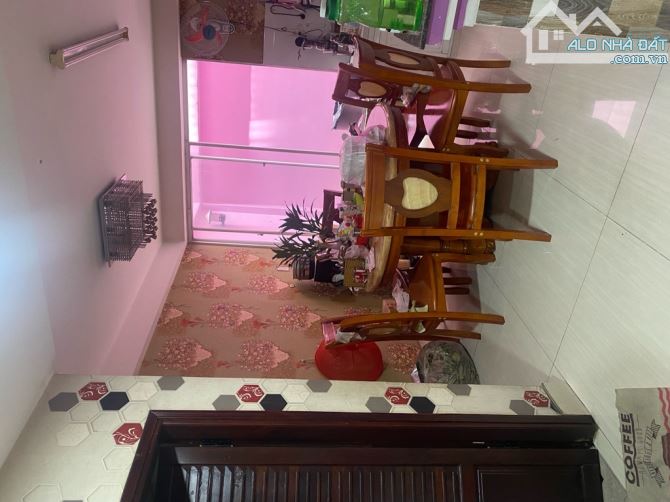 Nhà Phố 4 Tầng - 4.5x20 - Gần Nguyễn Thị Thập - Quận 7 - Hẻm Xe Hơi - Chỉ 14 Tỷ - 4