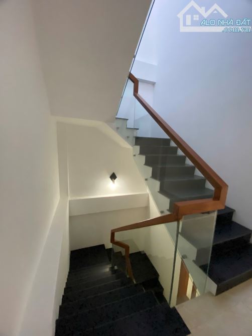 🔥BÁN NHÀ LIÊN CHIỂU 🎄MẶT TIỀN KINH DƯƠNG VƯƠNG – NHÀ 4 TẦNG – 76.5M² –  GIÁ CHỈ 8.9 TỶ🔥 - 4