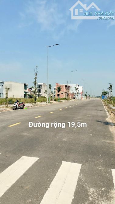 🌟💥Bán đất Hương Sơ - đường rộng 19,5m - xung quanh hàng xóm giàu có - 4