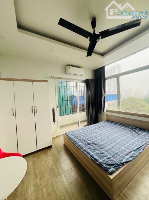 CHDV MIẾU ĐẦM – ÔTÔ – 2 THOÁNG – 7T THANG MÁY – 60M – 16.9 TỶ (DTL152024) - 4