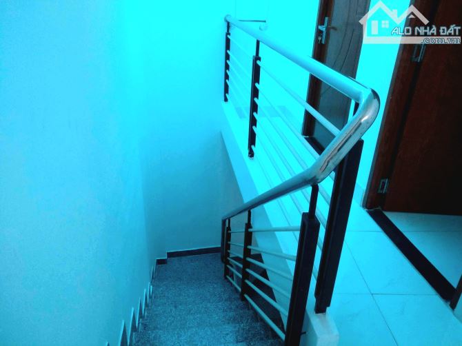 Bán Nhà Văn Thân Quận 6 - Mua Đầu Tư Hay Cho Thuê - 55m² x 3 Tầng - Chỉ Hơn 4 Tỷ - KLG - 4