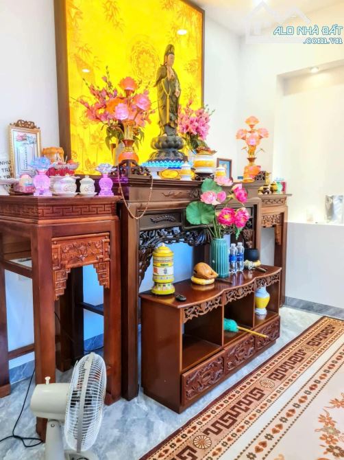 ♞🎁 NGUYỄN VĂN ĐẬU, 56M2, NHÀ MỚI LUNG LINH, HẺM ĐẸP MIỄN BÀN, CHỈ 7.73TY TL. - 4