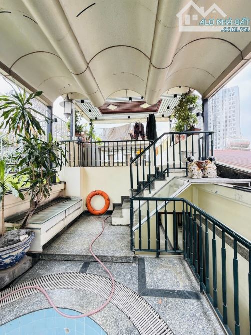 🍪 HOÀNG HOA THÁM, BT, 61.3M2, HẺM TRẢI NHỰA, GẦN MTĐ,  CHỈ 7.32TY TL. - 4