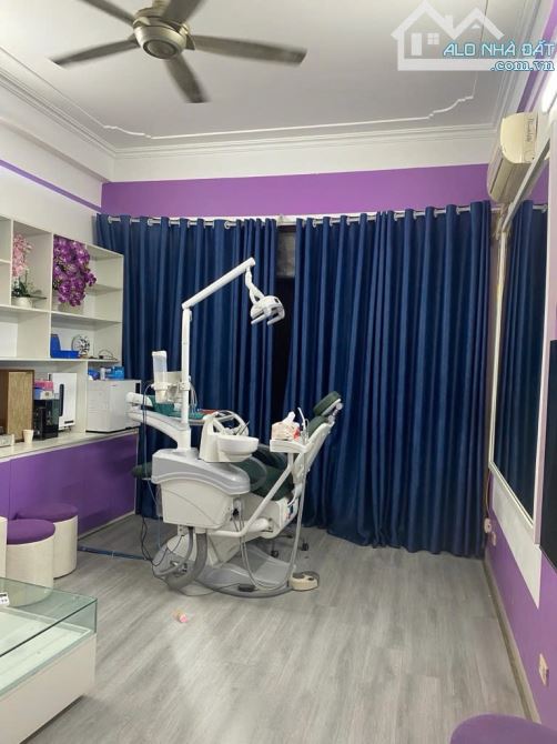 DÂN XÂY KD MỄ TRÌ – NGÕ THÔNG, ÔTÔ TRÁNH – 55M² – 4 TẦNG – 17.4 TỶ (DTL152018) - 4