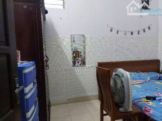 MỄ TRÌ THƯỢNG – SÂN VƯỜN – 2 THOÁNG – 65M² – 3 TẦNG – 12.5 TỶ (DTL91517) - 4