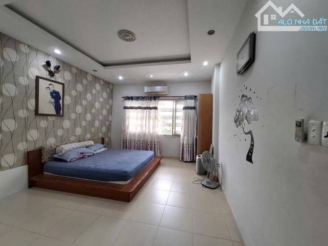 MẶT TIỀN VIEW CÔNG VIÊN, DIỆN TÍCH LỚN, 102M2 BÔNG SAO PHƯỜNG 5 QUẬN 8. - 4