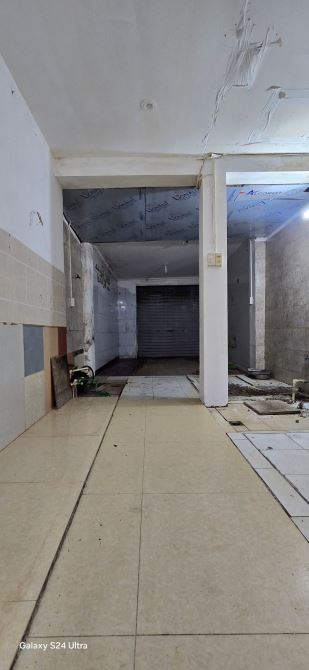 BÁN TẬP THỂ TẦNG 1 Ô TÔ, KINH DOANH, HOÀNG NGỌC PHÁCH, ĐỐNG ĐA. 110M2 SÀN. 7,5TỶ - 4