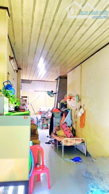 🏠 BÁN NHÀ ĐIỆN BIÊN PHỦ, P.10, Q.10 - HẺM XE HƠI - 6.X TỶ. - 4