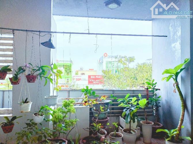 🏡 CHÀO BÁN SIÊU PHẨM 3,5 TẦNG MẶT TIỀN KINH DOANH NGUYỄN HỮU THỌ – P KHUÊ TRUNG, CẨM LỆ - 4