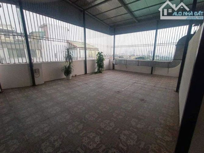 Mặt phố Ngũ Xã cực đẹp, hiếm bán 95m2, 3 tầng, mt 4.5m, 35 tỷ kinh doanh gần hồ Trúc Bạch - 4
