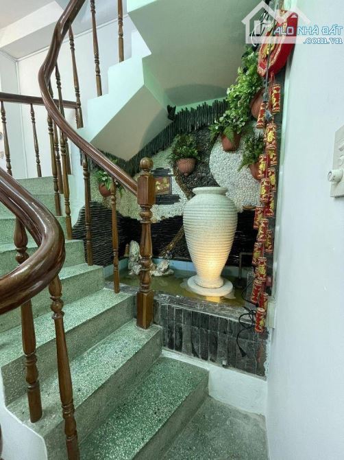 BÁN NHÀ QUẬN 10- PHƯỜNG HOÀ HƯNG- ĐƯỜNG TÔ HIẾN THÀNH DT 57m2 - 4 TẦNG BTCT -GIÁ 10.5 tỷ. - 4