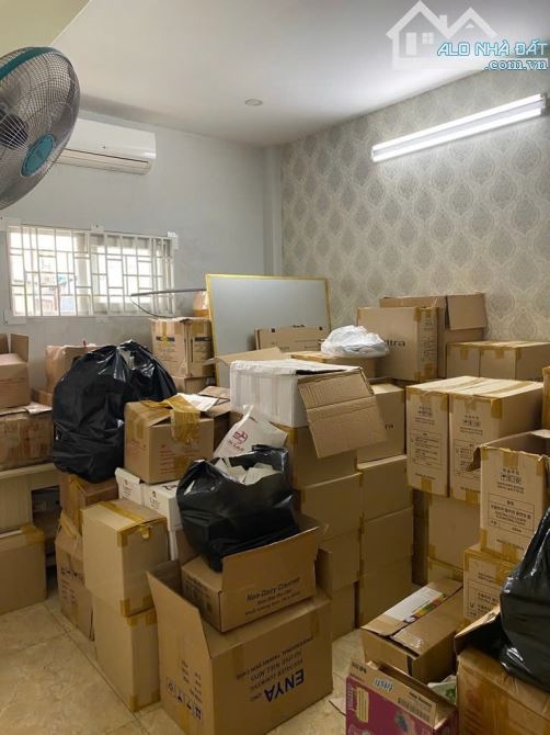 Bán Biệt thự mini ngang lớn 7m hiếm, 120m2, 2 tầng, HXH 7m TX40 về ở ngay - 4