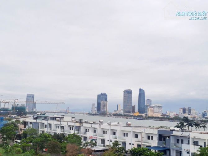 Biệt thự Marina kiệt tác bên bờ sông Hàn, biểu tượng đẳng cấp nhà đầu tư thành đạt - 4