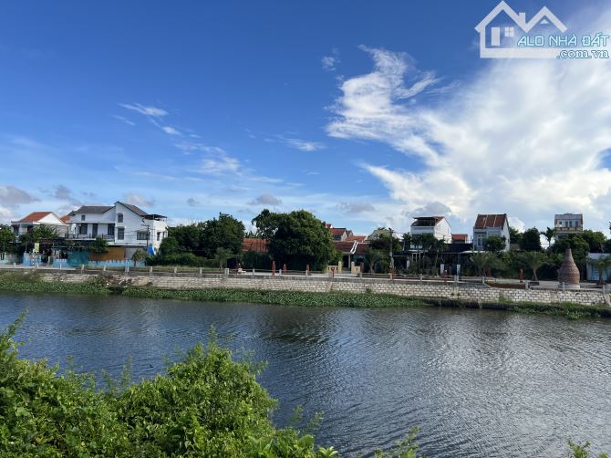 Đất bán KDL Làng gốm Thanh Hà, P. Hội An Tây, Tp. Đà Nẵng - 4