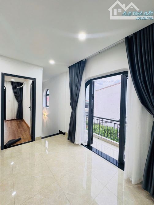 💥Nhà MỚI,2 Mặt Tiền,TC,4.6*20m (nở hậu 5m),hẻm 473 Ymoan,nhiều căn khác - 4